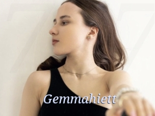 gemmahiett 777 Erotik Chat