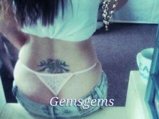 Gemsgems