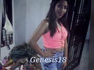 Genesis18