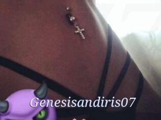 Genesisandiris07