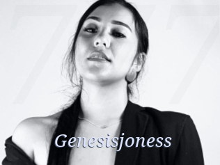 Genesisjoness