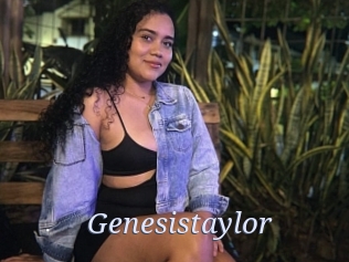 Genesistaylor