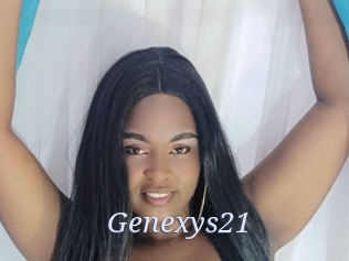 genexys21 777 Erotik Chat
