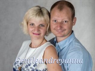 gentleandreyanna 777 Erotik Chat