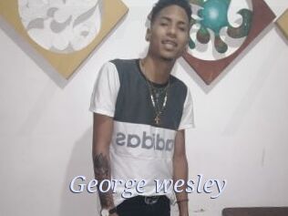 George_wesley