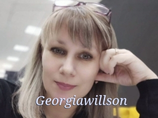 Georgiawillson