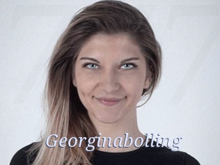 georginabolling 777 Erotik Chat
