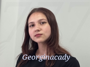 Georginacady