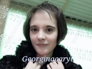 Georginacaryl