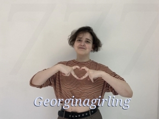 Georginagirling