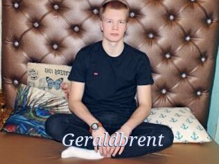 Geraldbrent