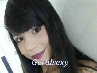 Geralsexy