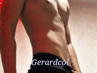 gerardcol 777 Erotik Chat
