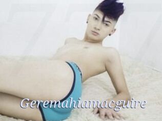 geremahia_macguire 777 Erotik Chat
