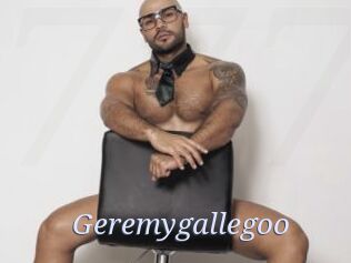 Geremygallegoo