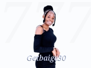 getbaige30 777 Erotik Chat