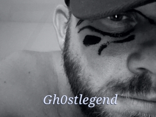 Gh0stlegend