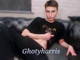 Ghotyharris