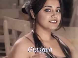 Gianash
