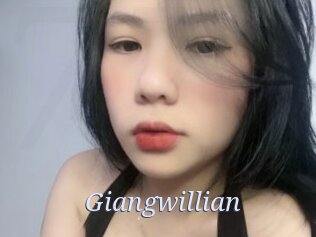Giangwillian