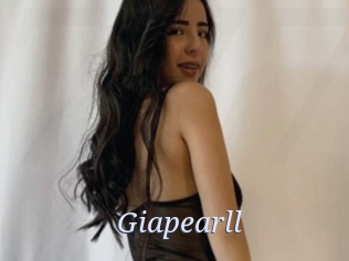 Giapearll