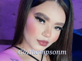 Giathompsonm