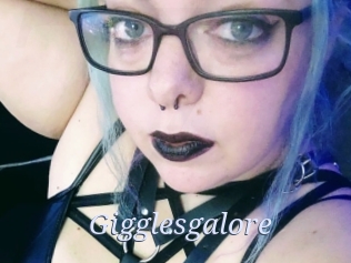Gigglesgalore
