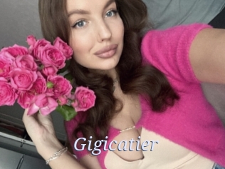 Gigicatier