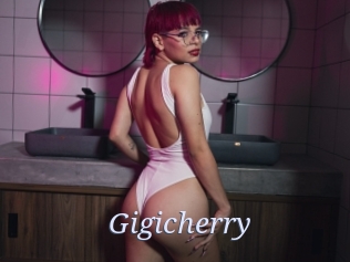 Gigicherry