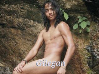 Gilegan