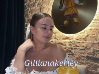 Gillianakerley