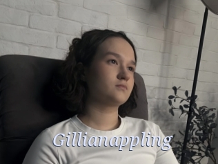 gillianappling 777 Erotik Chat