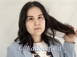 Gillianbarfield