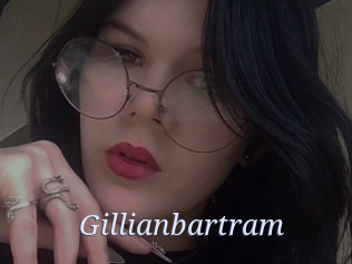 Gillianbartram