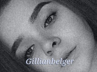 Gillianbelger