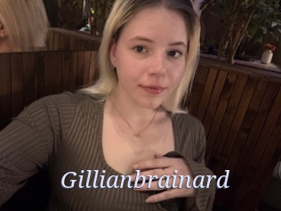 Gillianbrainard