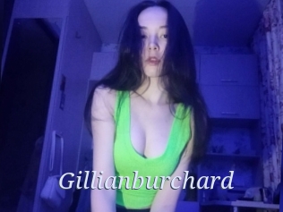 Gillianburchard