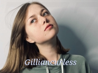 Gilliancurless