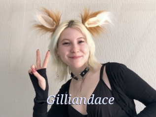 Gilliandace