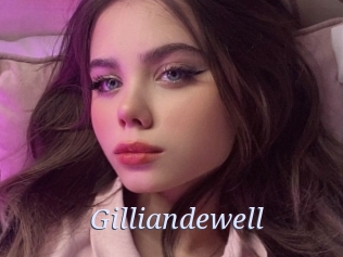 Gilliandewell