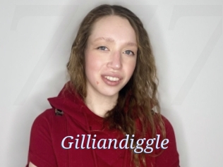 Gilliandiggle