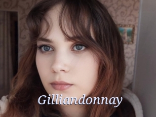 Gilliandonnay
