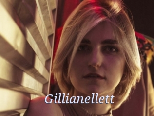 Gillianellett