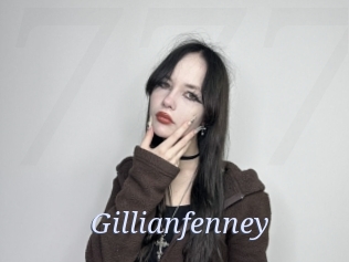 Gillianfenney