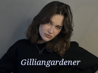 Gilliangardener