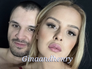 ginaandhenry 777 Erotik Chat