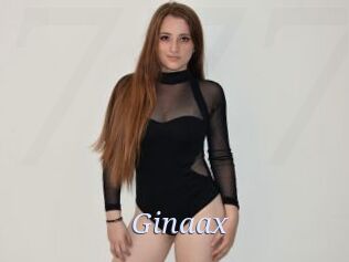 Ginaax