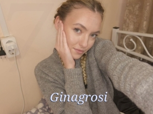 Ginagrosi