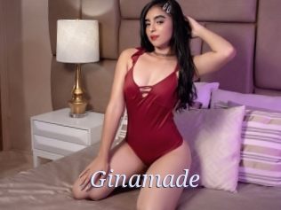 Ginamade