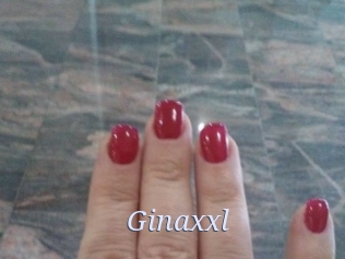 Ginaxxl